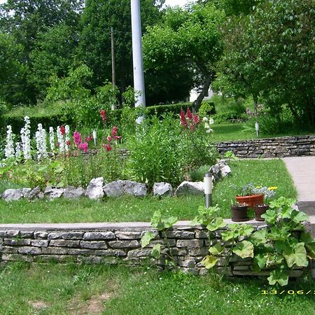 Vila Vuk Plitvička Jezera Екстериор снимка