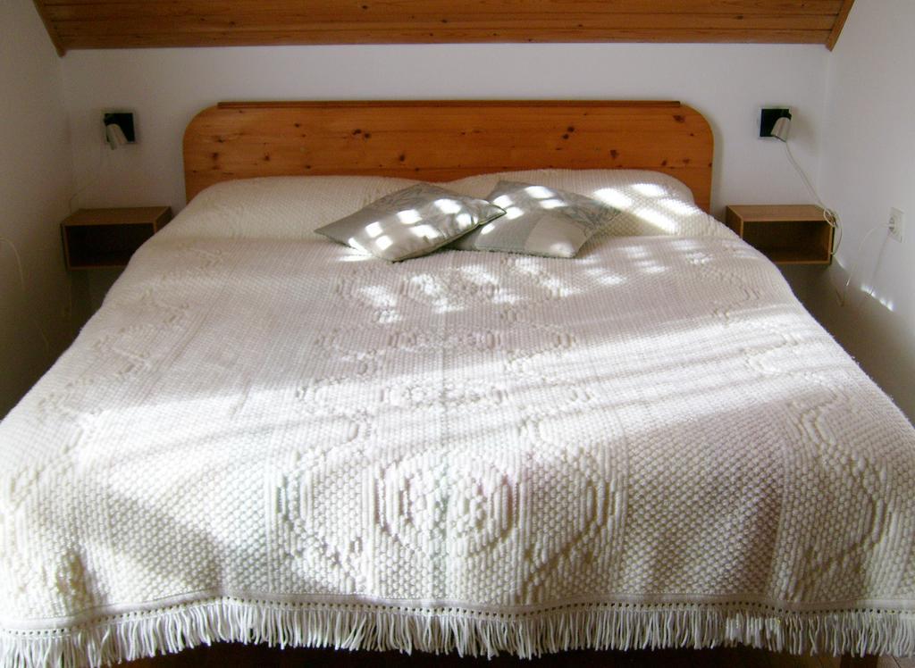 Vila Vuk Plitvička Jezera Стая снимка