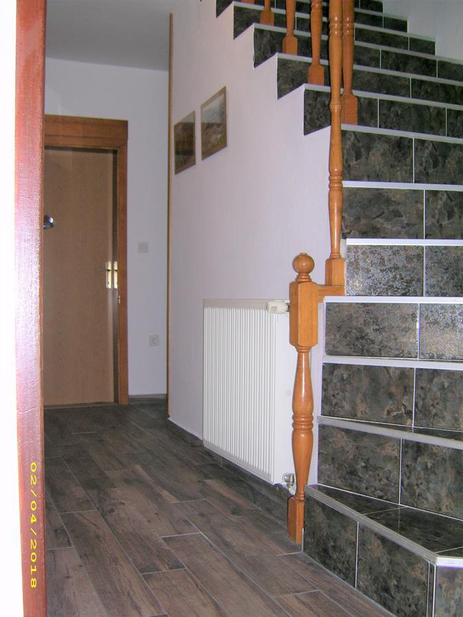 Vila Vuk Plitvička Jezera Екстериор снимка