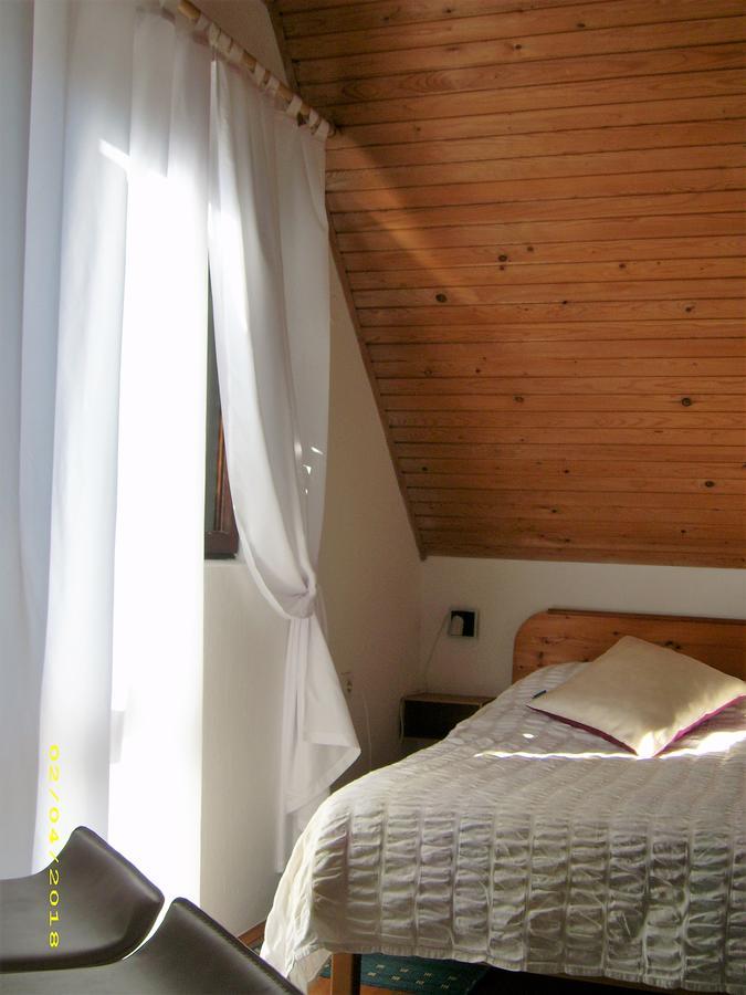 Vila Vuk Plitvička Jezera Екстериор снимка
