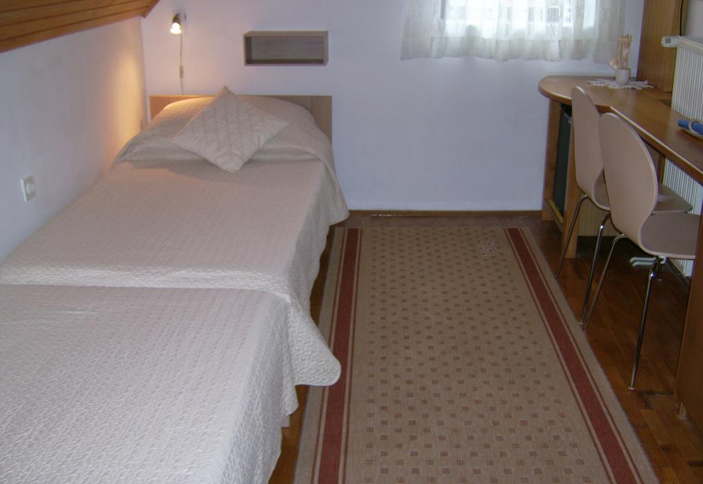 Vila Vuk Plitvička Jezera Стая снимка